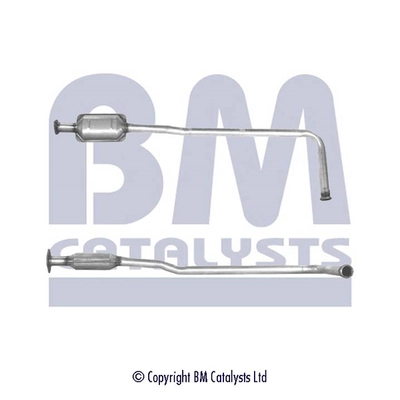Catalytic Converter